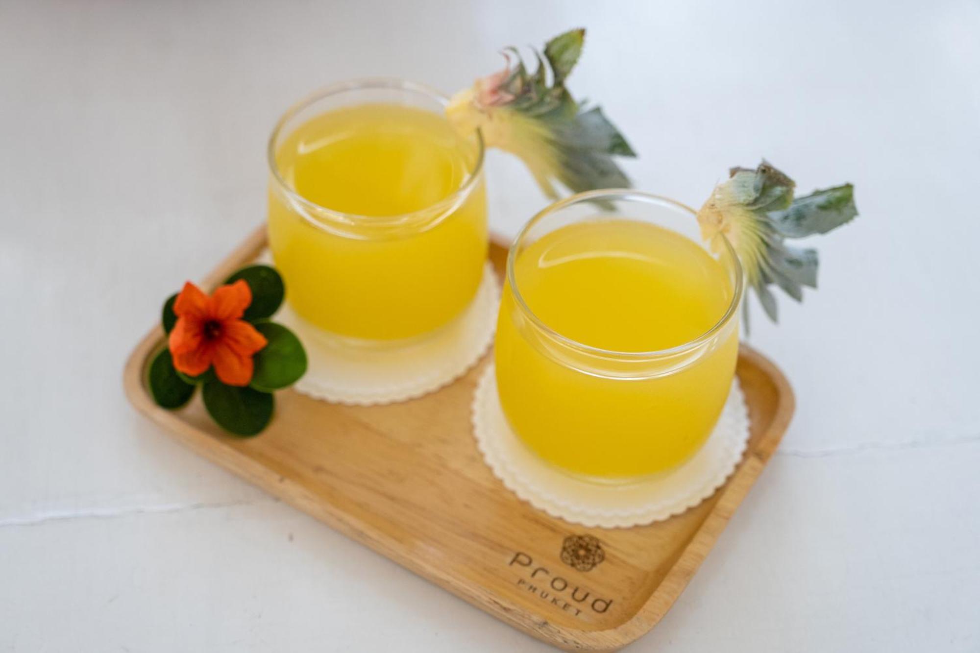 傲世普吉岛酒店【SHA Extra Plus】 布吉 外观 照片